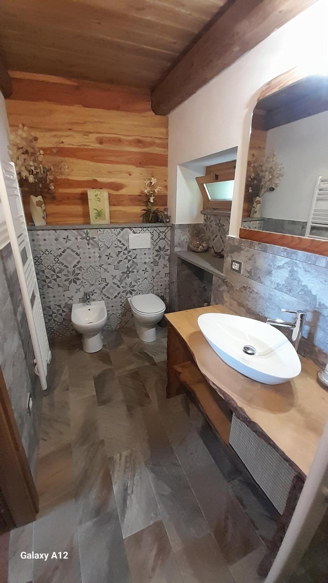 Bricherasio B&B Le Mimose المظهر الخارجي الصورة